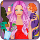 APK Coiffeur & Spa Salon