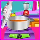 Cook turkey with acticook APK