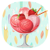 Cooking Ice Cream And Gelato - Free Games APK