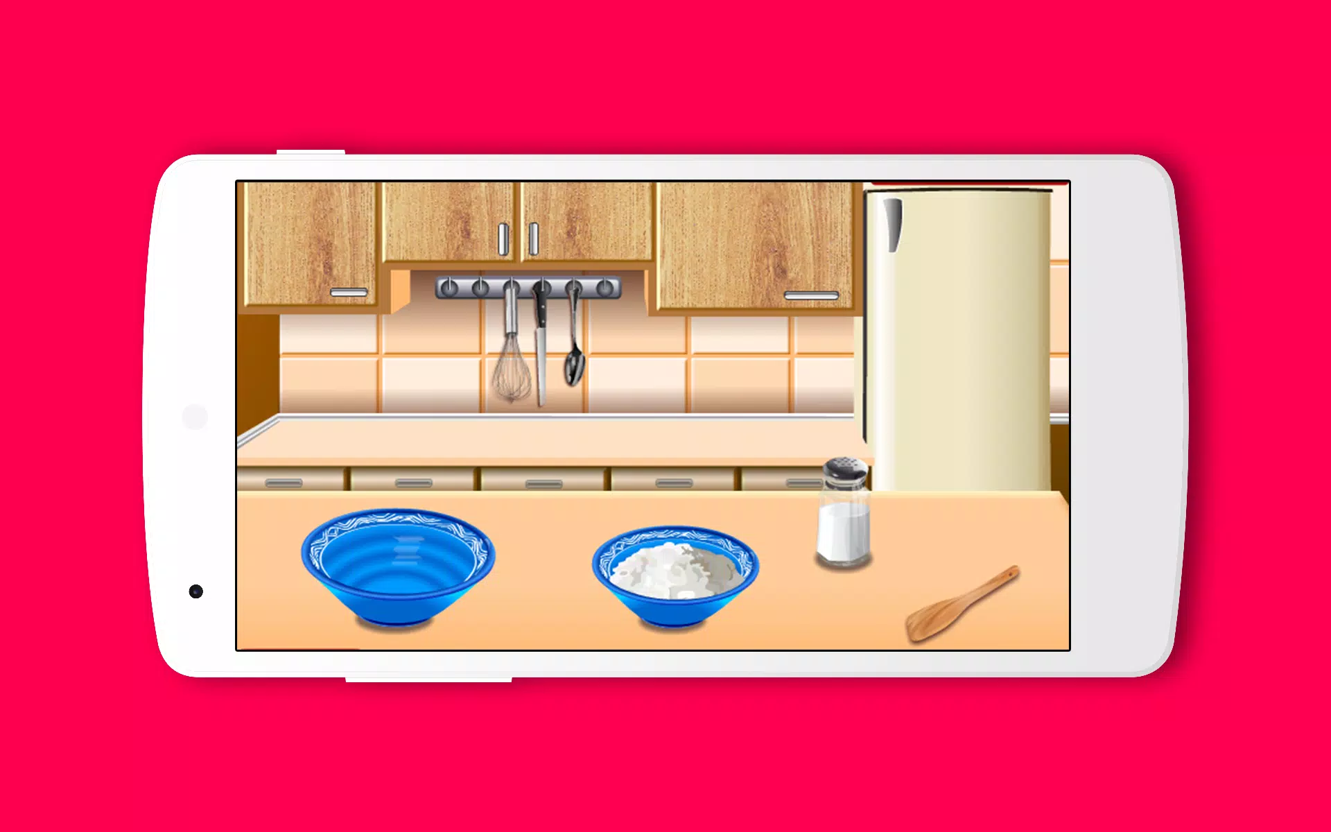 Download do APK de Red Velvet Cake: Sara's Cooking Class para Android