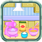 Cooking Cupcakes icône