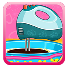 العاب طبخ الكيك APK