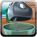 Bánh nấu ăn - nấu ăn chơi APK