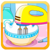 make a cake - cooking game APK
