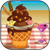 ice cream games for girls APK