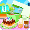 Cooking Ice cream cake mania APK