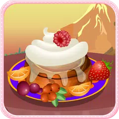 Make cake games for girls APK download