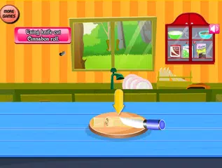 download Make cake games for girls APK