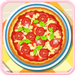 Assurez Pizza Jeux de cuisine