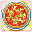 Make Pizza Cooking Games APK