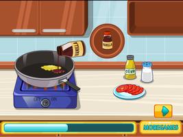 Dodać Pizza gotowania gry screenshot 3