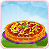 Pizza party cooking games APK