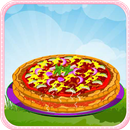 Pizza party cooking games APK