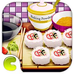 Cooking Sushi APK download