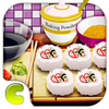 Cooking Sushi أيقونة