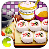 Cooking Sushi icon