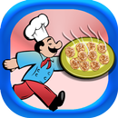 Cooking Game : Baked Potatoes APK