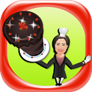 Cooking Game : Cake And Salad APK