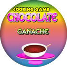 Cooking Game : Choco Ganache icône