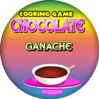 Cooking Game : Choco Ganache icon