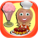 Cooking Game : Cheese Recipes APK