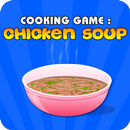 Cooking Game Chicken Soup APK