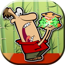 Cooking Game : Club Sandwich APK