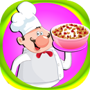 Cooking Game:Cranberry Oatmeal APK