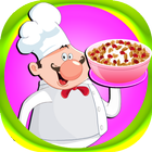 Cooking Game:Cranberry Oatmeal أيقونة