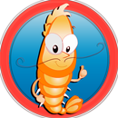 Cooking Game : Crunchy Prawns APK