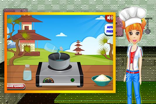 Cooking talent game downloads