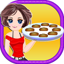 Cooking Game : Financier Cake APK