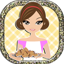 Cooking Game : Fig Fritters APK