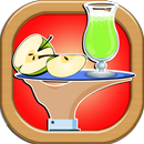 Cooking Game:Green Apple Juice APK