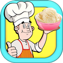 Cooking Game : Ice Cream APK