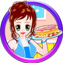Cooking Game : Jam Pancake APK