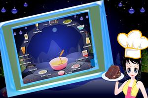 Cooking Game : Olive Cake capture d'écran 3