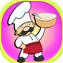 Cooking Game : Onion Soup APK