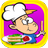 Cooking Game : Spring Rolls APK