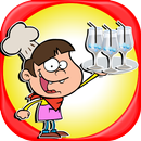 Cooking Game : Sweet Lassi APK