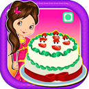 Cooking Game : Strawberry Cake APK