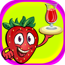 Cooking Game:Strawberry Sorbet APK