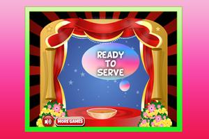 Cooking Game : Strawberry Soup capture d'écran 3