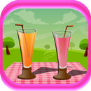 Cooking Game : Summer Delights APK