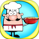 Cooking Game : Tian Provencal APK