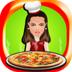 Cooking Game : Veggie Pizza APK