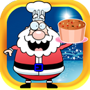 Cooking Game : Wreath Cake APK