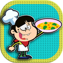 Cooking Game : Yummy Soup APK