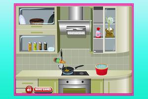 Cooking Game : French fries screenshot 2