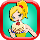Cooking Game : Marble Cake APK